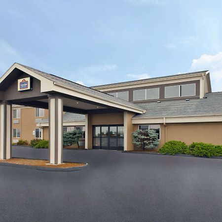 Americinn By Wyndham Bay City Esterno foto