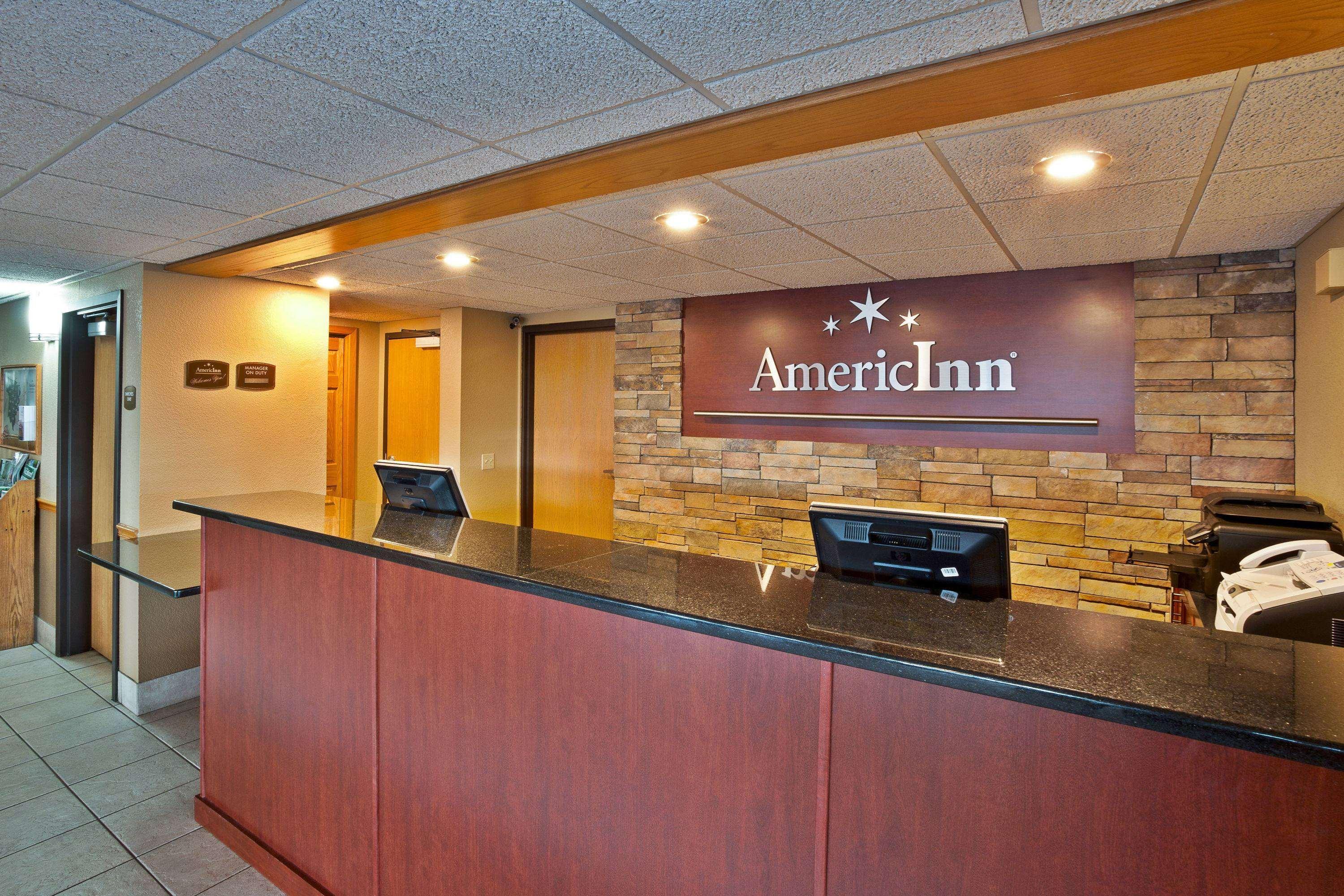 Americinn By Wyndham Bay City Esterno foto